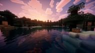 DMS Shaders (Image via DatWeirdPerson)